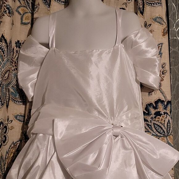 Cinderella Couture Dress Size 12 - Picture 2 of 7